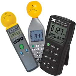 Mierniki pola elektromagnetycznego