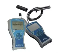 Analizatory wody i ścieków