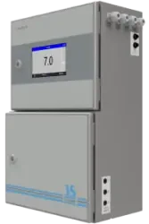 Analizatory kolorymetryczne