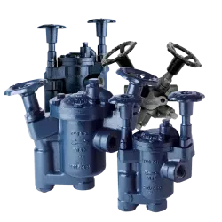 Stacje odwadniające