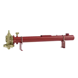 Przepływowe wymienniki ciepła