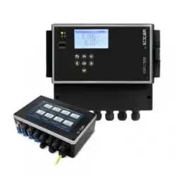 Terminale i oprogramowanie