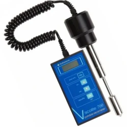 Wiskozymetry przenosne