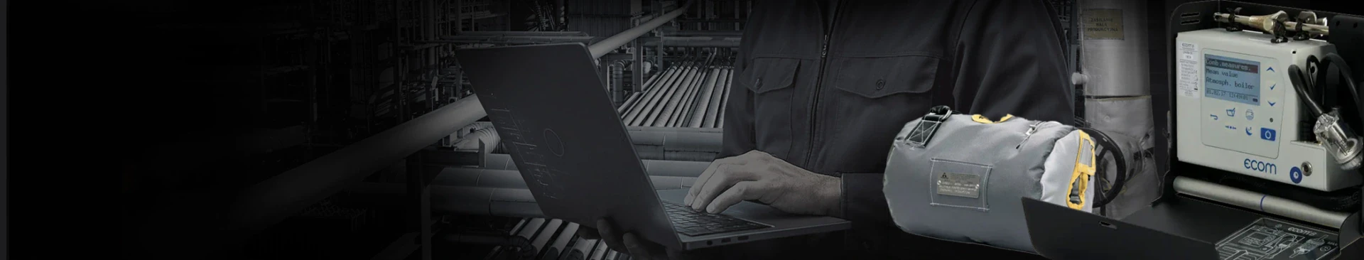 Usługi dla przemysłu