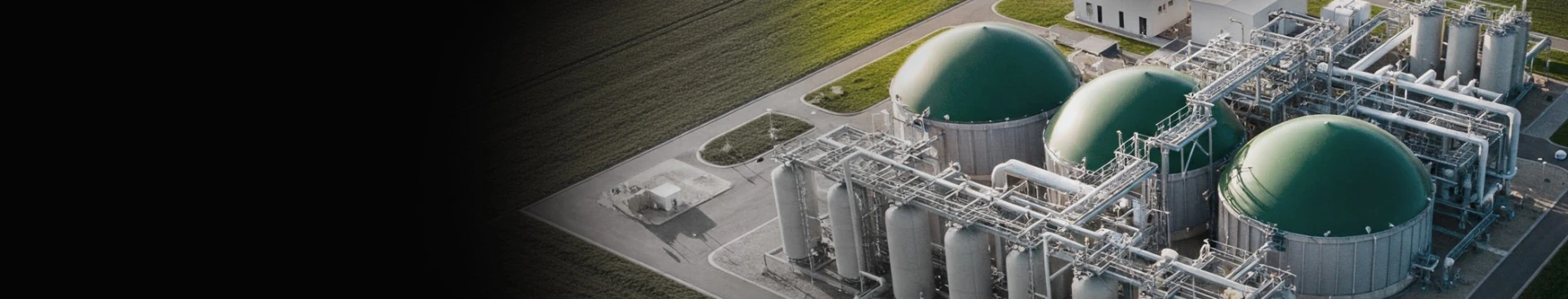 Pomiary w biogazowni