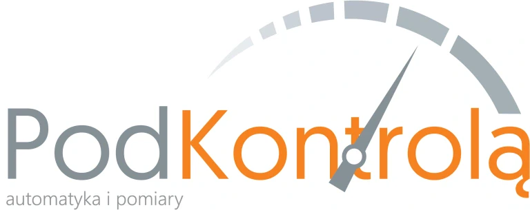 Logo POdKontrola