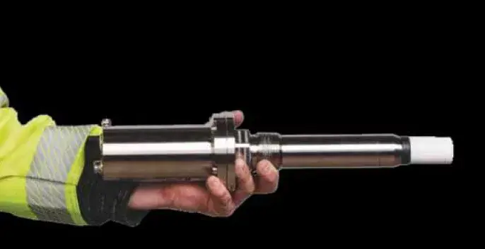 Czujniki biogazu online