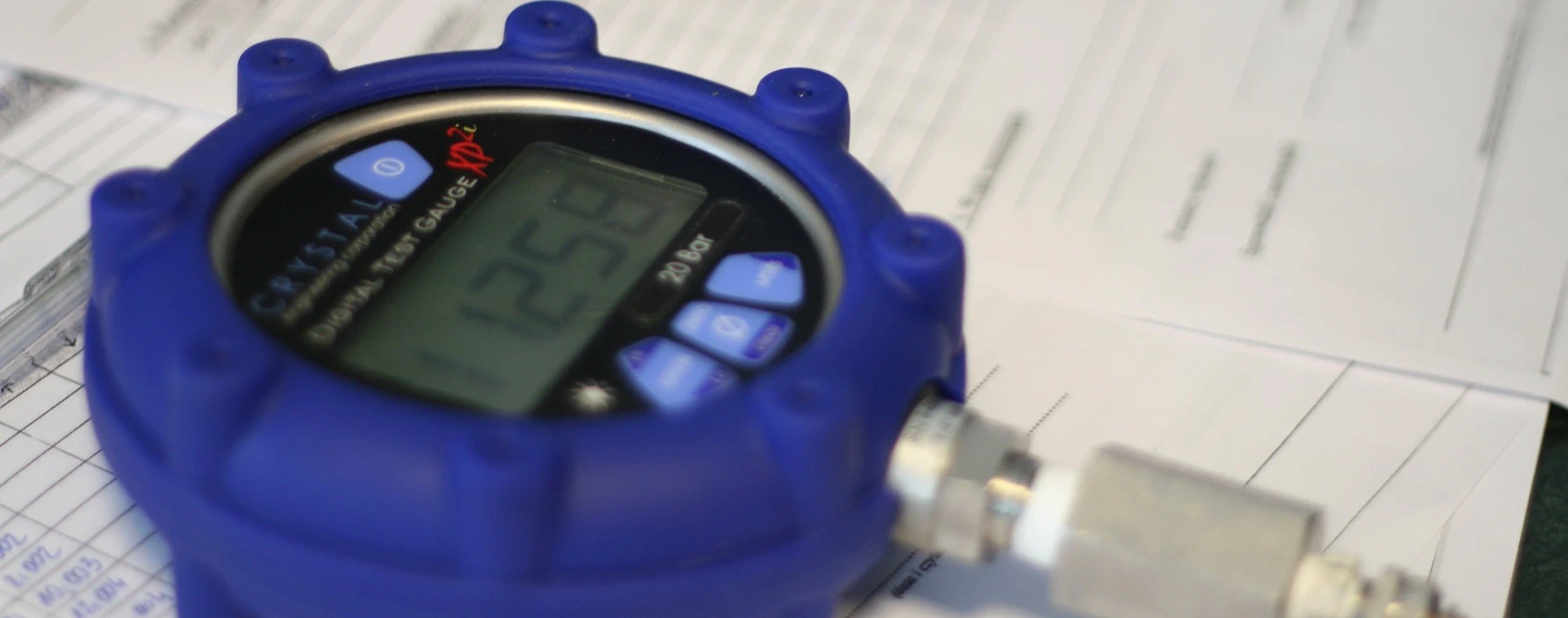 Laboratorium wzorcujące