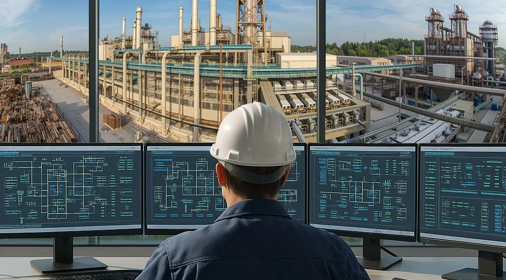 Nowoczesne rozwiązania dla wszystkich branż