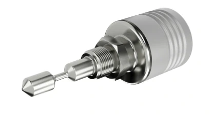 Czujnik lepkości XL3