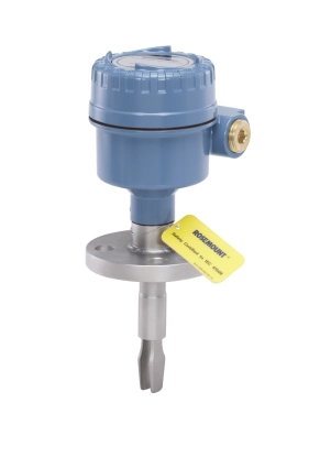 Sygnalizator wibracyjny cieczy Rosemount 2130