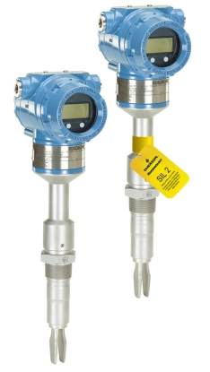 Sygnalizator wibracyjny cieczy Rosemount 2140 Sygnalizator wibracyjny cieczy Rosemount 2140