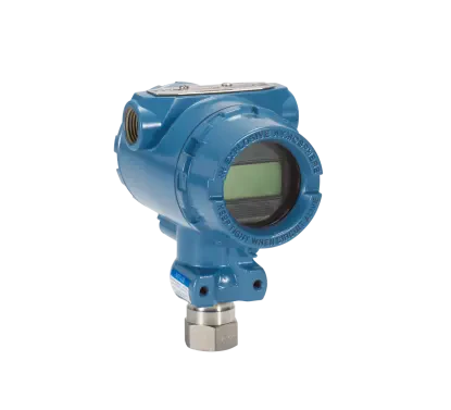 Przetwornik ciśnienia Emerson Rosemount 2088