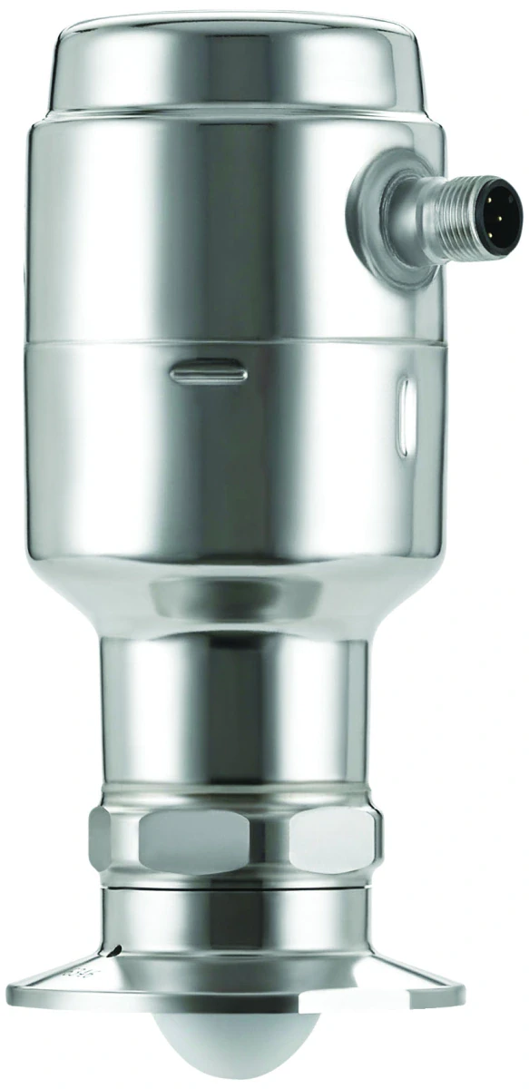 Bezkontaktowa sonda radarowa do pomiaru cieczy Rosemount 1408