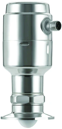 Bezkontaktowa sonda radarowa do pomiaru cieczy Rosemount 1408