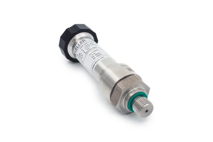 Przetwornik ciśnienia serii 33X Przetwornik ciśnienia serii 33X