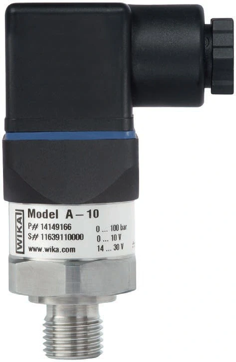 Przetwornik ciśnienia A-10 Przetwornik ciśnienia A-10