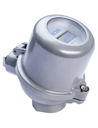 Wskaźnik cyfrowy LCD-H210