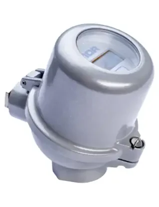 Wskaźnik cyfrowy LCD-H210