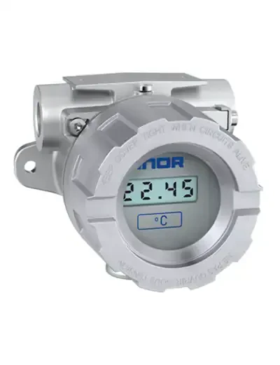 Wskaźnik cyfrowy LCD-H300 AL