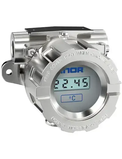 Wskaźnik cyfrowy LCD-H300 SS