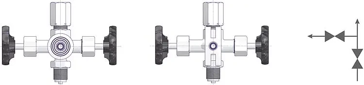 AS-0201-block-bleed-gauge-valves-instrument-connection-adjusting-nut-valve-with-test-flange-40x5-test-flange-60x25x10-1-EN.webp