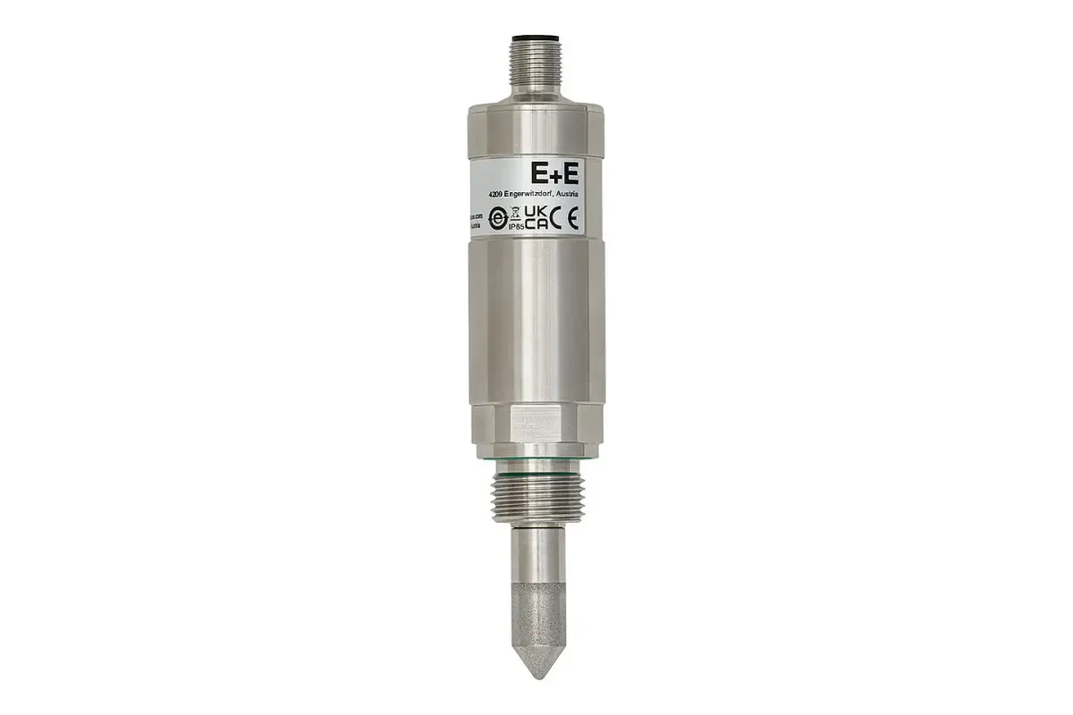 Przetworniki punktu rosy do -70°C TDS501  