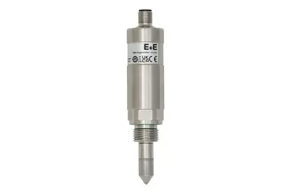 Przetworniki punktu rosy do -70°C TDS501  