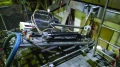 Wzorcowanie kamery termowizyjnej NIR-borescope-close