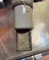 Czujnik parametrów ścieków Czujnik parametrów ścieków