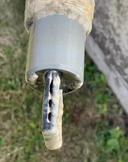 Sonda parametrów ścieków Sonda parametrów ścieków