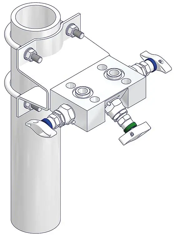 AS-2601-direct-mount-manifolds-wafer-style-3-valve-manifolds-standard-mounting-bracket-AKM-D-type-EN.webp