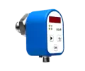 Elektroniczny presostat DN 752 Elektroniczny presostat DN 752