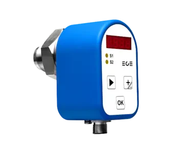 Elektroniczny presostat DN 752 Elektroniczny presostat DN 752