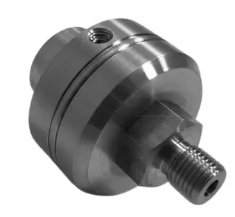 Separator spawany SC.20