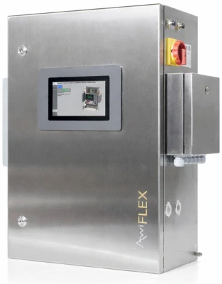 AwiFlex analizator biogazu