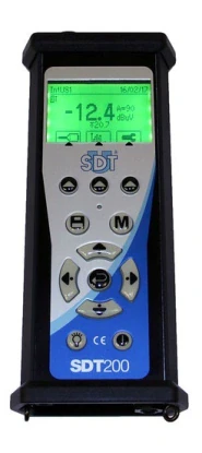 Wielofunkcyjny miernik ultradźwiękowy SDT-200