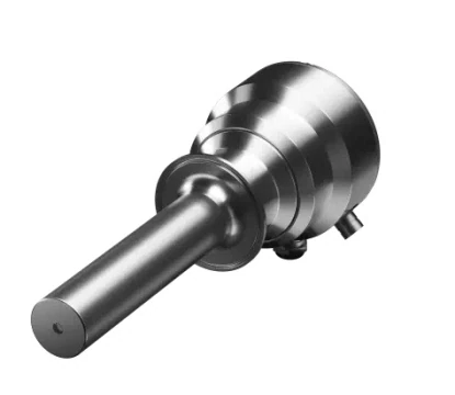 Refraktometr sanitarny do zbiorników PR-53-AP