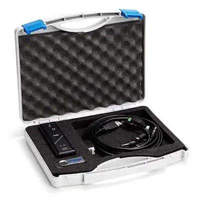 Zestaw do konfiguracji przetworników INOR ICON-X