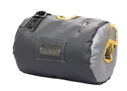 izolacja termiczna armatury