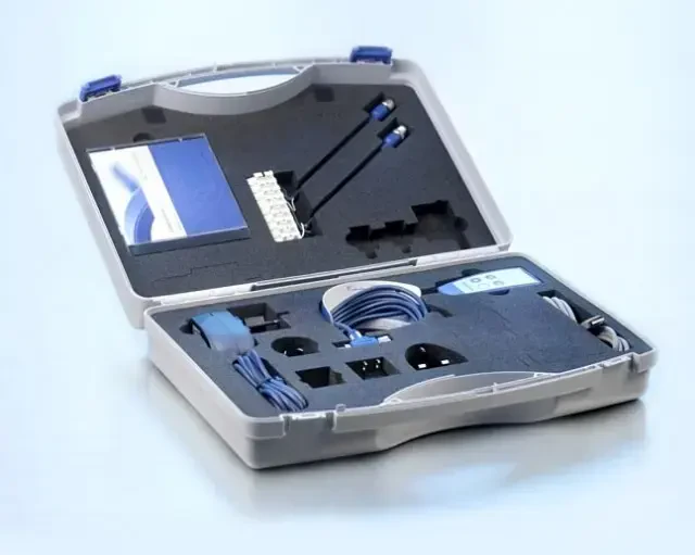 Moduł programowania LCA-2 Koffer (wersja rozszerzona) Moduł programowania LCA-2 Koffer (wersja rozszerzona)