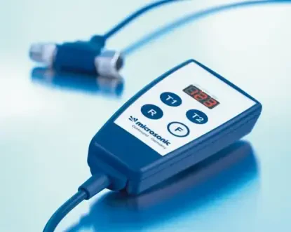 Moduł programowania LCA-2 Moduł programowania LCA-2