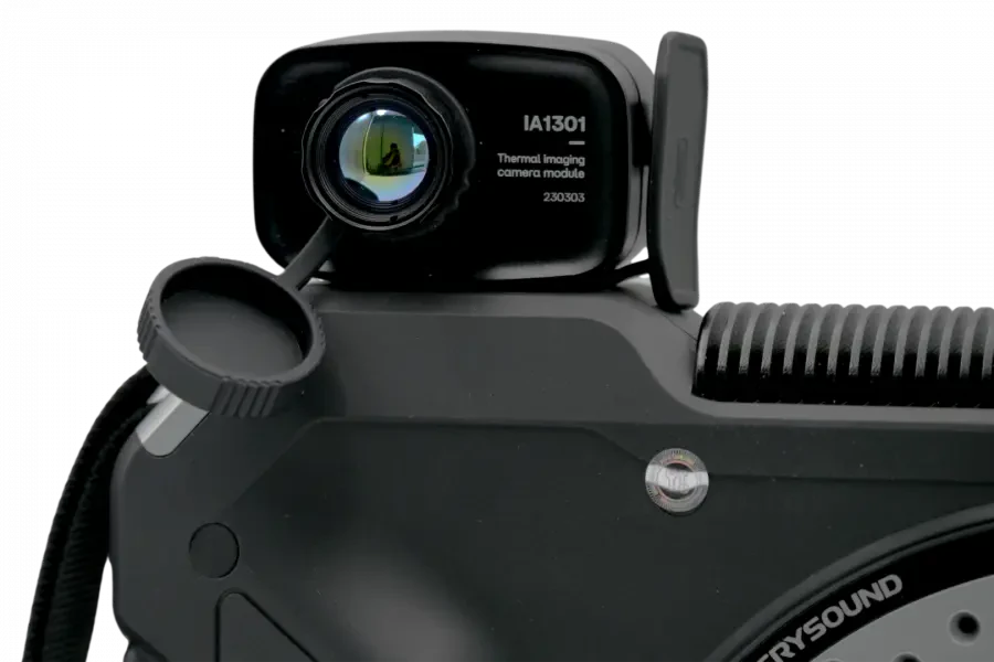 Akustyczna kamera obrazowa CRYSOUND CRY8124