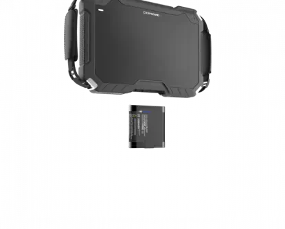 Akustyczna kamera obrazowa CRYSOUND CRY8124