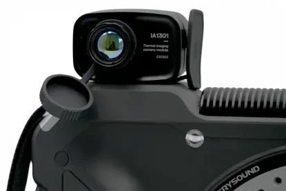 Akustyczna kamera obrazowa CRYSOUND CRY8124