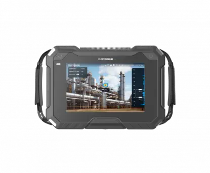 Akustyczna kamera obrazująca CRYSOUND CRY8124