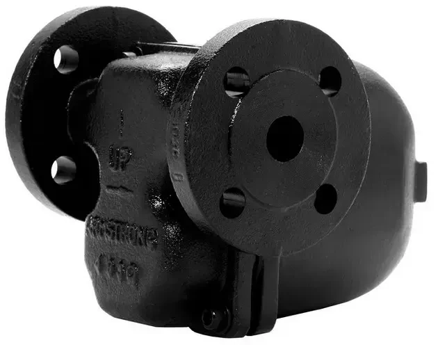 Odwadniacze pływakowe serii AIC