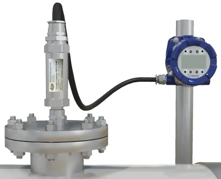 Czujnik tlenu MOD-1040