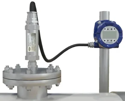 Czujnik tlenu MOD-1040