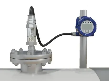 Czujnik wodoru MOD-1060 in-line